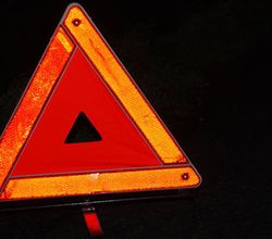 Triangle de sécurité