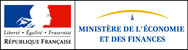 logo ministère économie industrie numérique